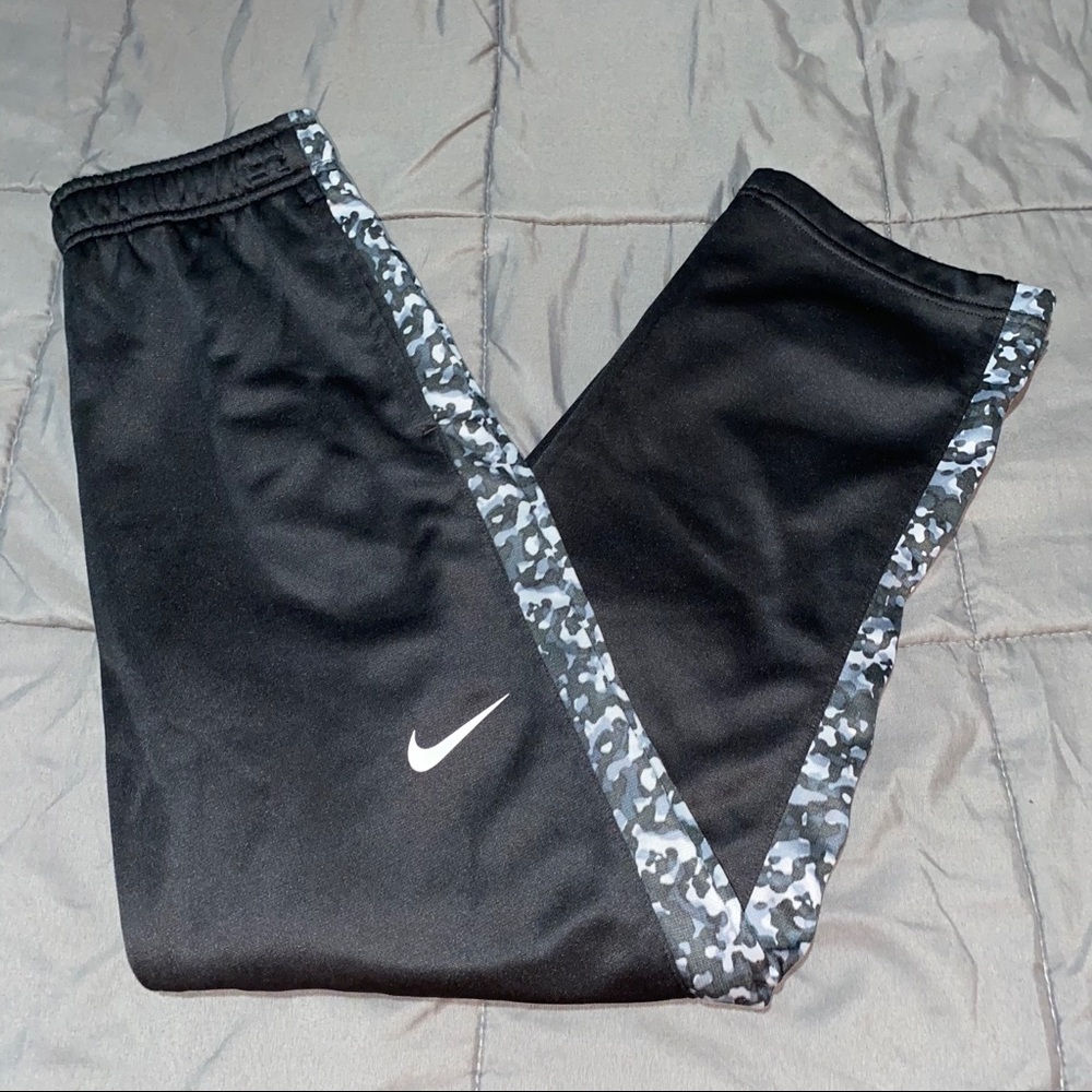 Boys Nike Sweatpants